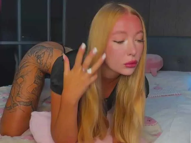 Scarlettsteelexo – webcam model profile photo Image 11