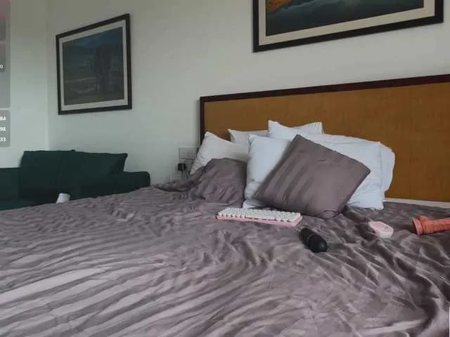 Scarlettsteelexo – webcam model profile photo Image 15