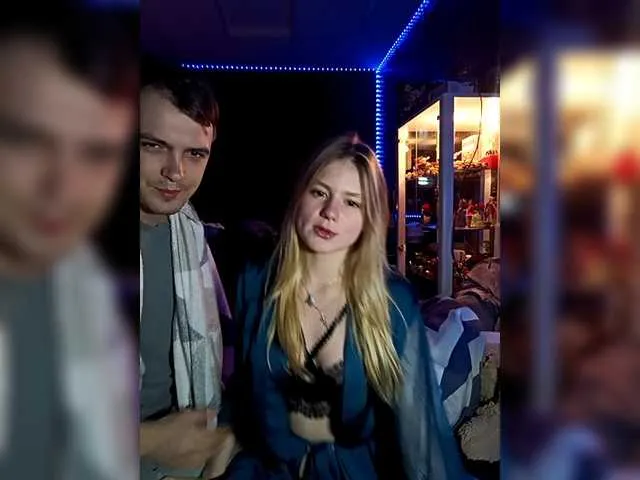 VioletchelseaBabesatation – webcam model profile photo Image 3