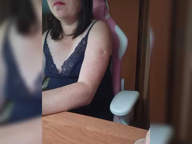 BabeBeth40 – webcam model profile photo Image 9