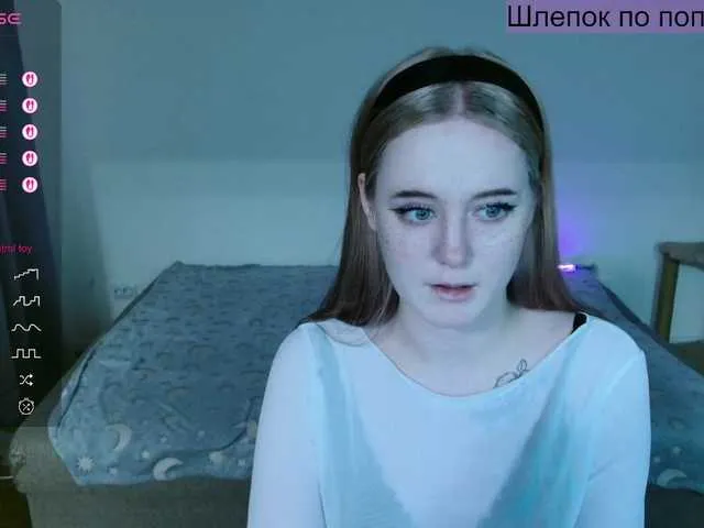 SusyBlair – webcam model profile photo Image 18