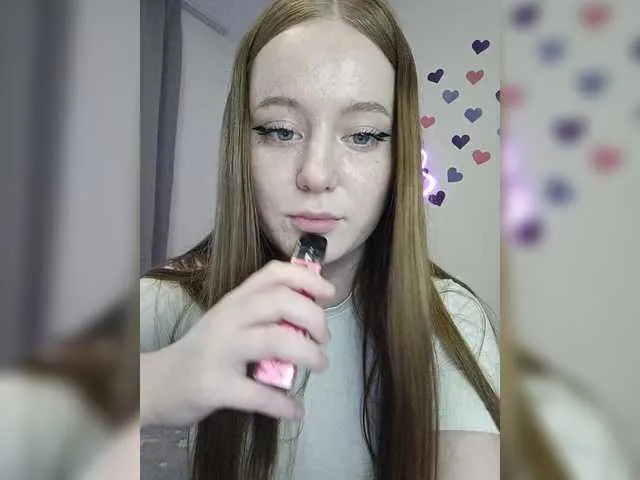 SusyBlair – webcam model profile photo Image 4