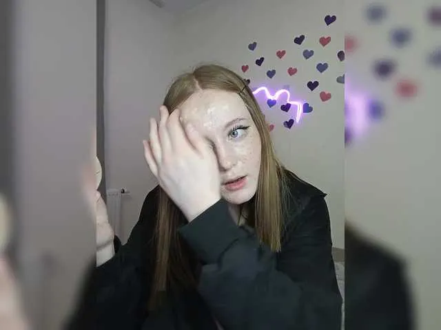 SusyBlair – webcam model profile photo Image 5