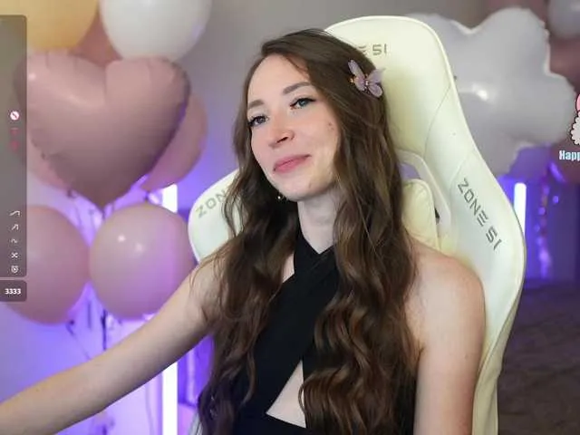 SelennaMoon – webcam model profile photo Image 6