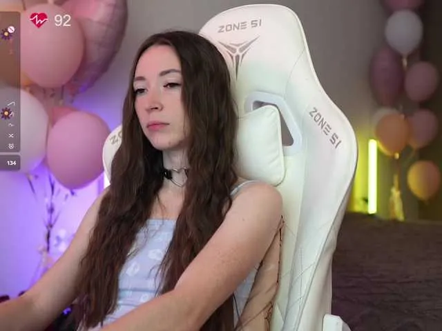 SelennaMoon – webcam model profile photo Image 7