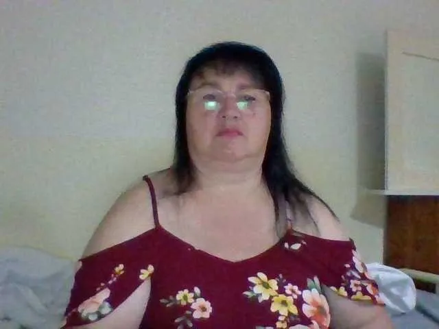 Eva-Bella – webcam model profile photo Image 3