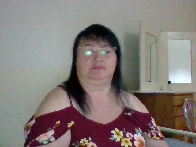 Eva-Bella – webcam model profile photo Image 9