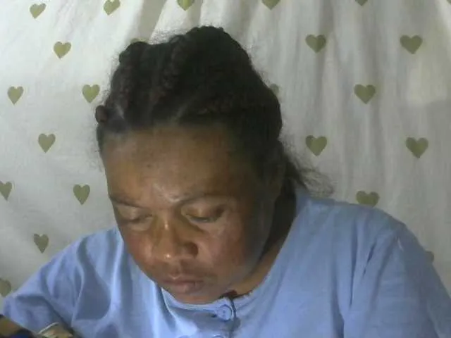 SusyBlair – webcam model profile photo Image 14