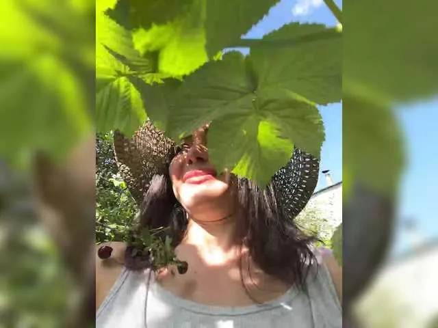 krisssssska – webcam model profile photo Image 3