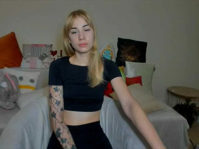 bambi_lu – webcam model profile photo Image 14