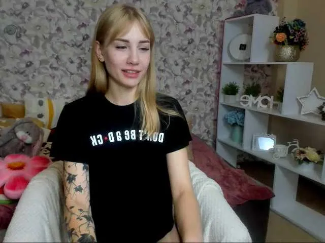 bambi_lu – webcam model profile photo Image 5