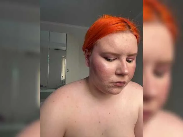 MarilynRainbow – webcam model profile photo Image 11