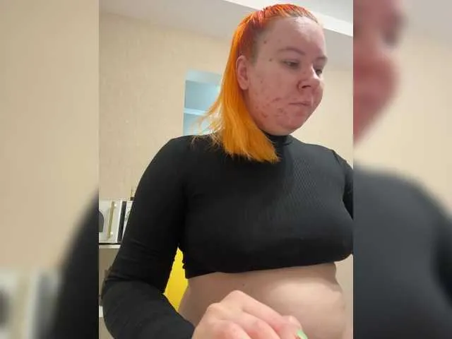 MarilynRainbow – webcam model profile photo Image 14