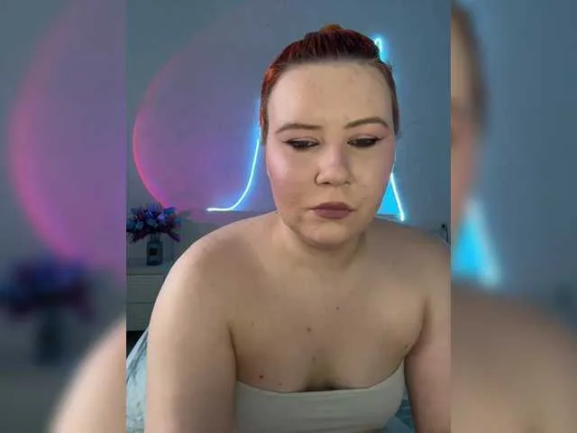 MarilynRainbow – webcam model profile photo Image 3