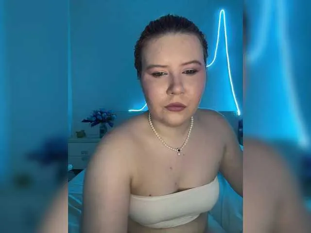 MarilynRainbow – webcam model profile photo Image 4