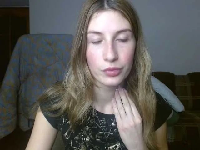 heanvenlyblonde – webcam model profile photo Image 5