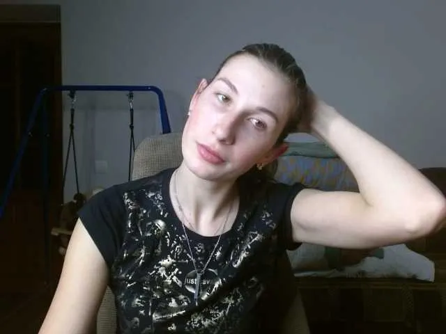 heanvenlyblonde – webcam model profile photo Image 6