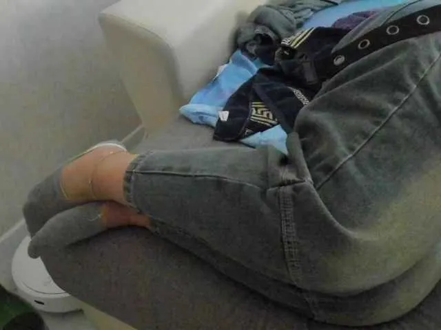 BlondeScarlettx – webcam model profile photo Image 4