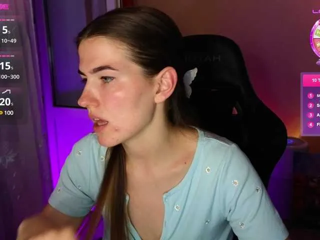 Loli_Belle – webcam model profile photo Image 10