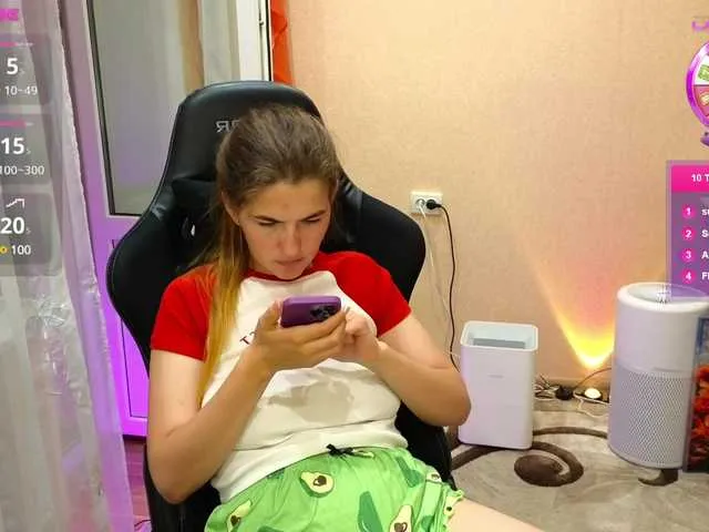 Loli_Belle – webcam model profile photo Image 13