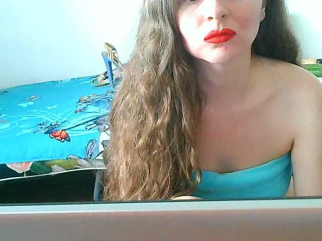 SusyBlair – webcam model profile photo Image 3