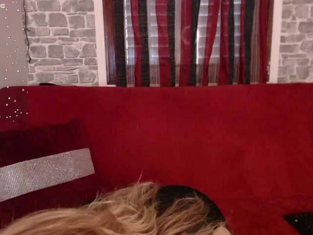 Anesteishen – webcam model profile photo Image 6