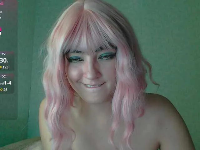 blondeangel_4u2 – webcam model profile photo Image 10