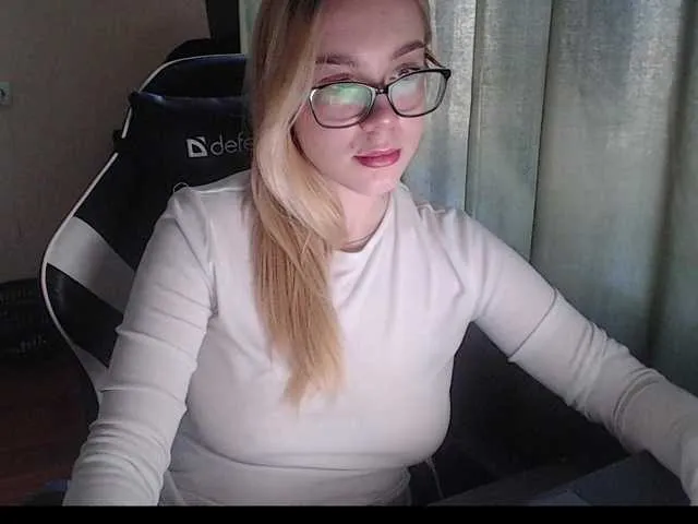 EvaElvish – webcam model profile photo Image 4