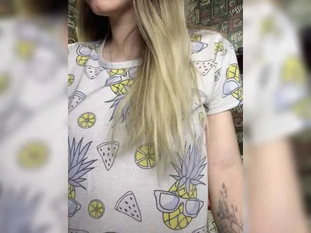 MarilynRainbow – webcam model profile photo Image 13