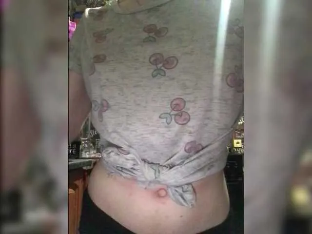 MarilynRainbow – webcam model profile photo Image 9