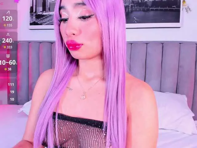 MandyWester – webcam model profile photo