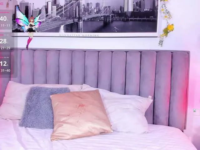 JessieBlonde – webcam model profile photo Image 11