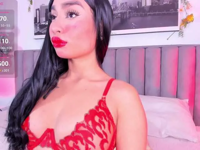 JessieBlonde – webcam model profile photo Image 3