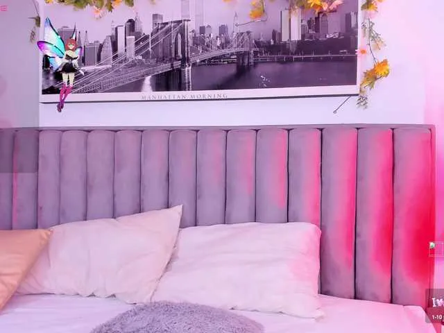 JessieBlonde – webcam model profile photo Image 5