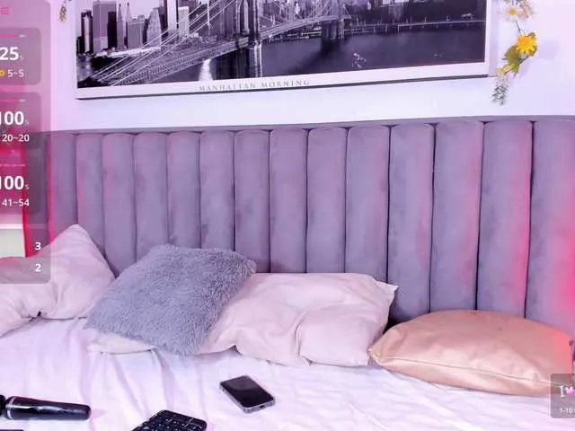 JessieBlonde – webcam model profile photo Image 9