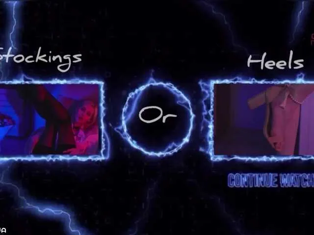 LexaRush – webcam model profile photo Image 4