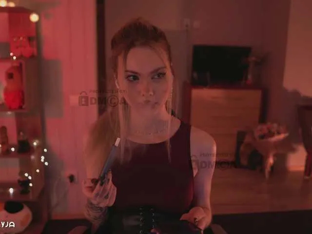 LexaRush – webcam model profile photo Image 6