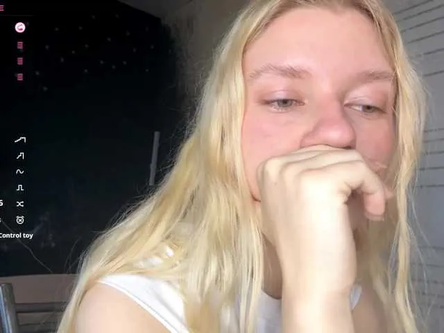 MargueritaMusto – webcam model profile photo