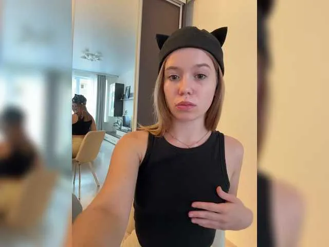 VioletchelseaBabesatation – webcam model profile photo Image 15