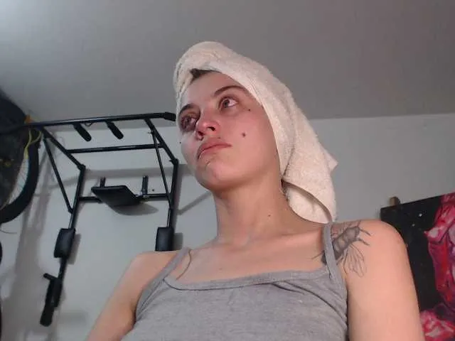 dirtypub – webcam model profile photo Image 4