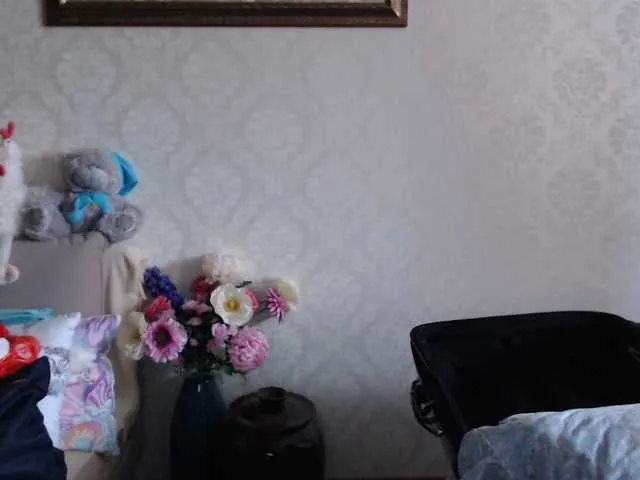 SusyBlair – webcam model profile photo Image 2