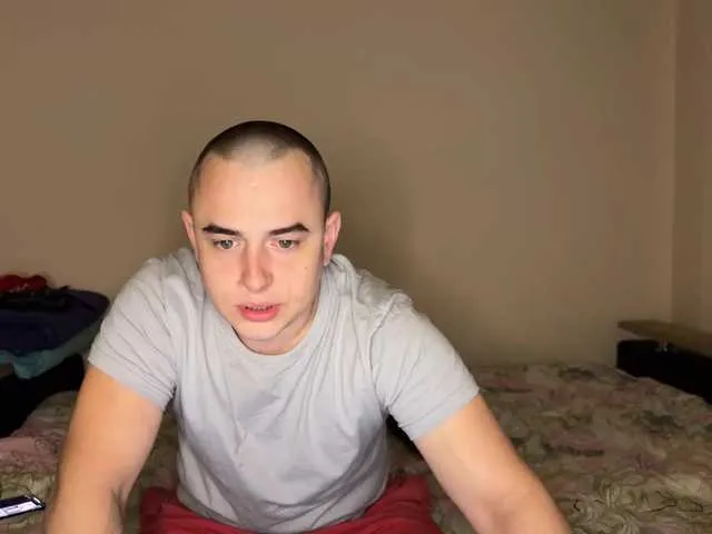 BlondeScarlettx – webcam model profile photo Image 4