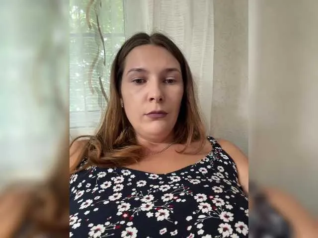 InnaWilliams – webcam model profile photo Image 3