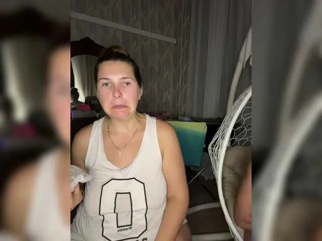 InnaWilliams – webcam model profile photo Image 4