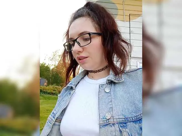 MarilynRainbow – webcam model profile photo Image 4