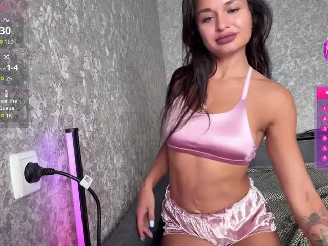 SusyBlair – webcam model profile photo Image 10