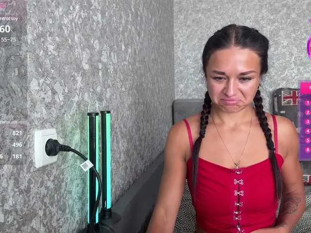 SusyBlair – webcam model profile photo Image 7