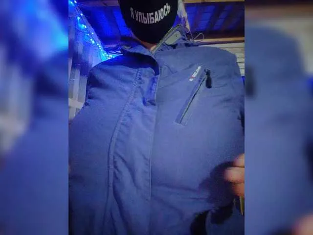 Sexycikas – webcam model profile photo Image 3