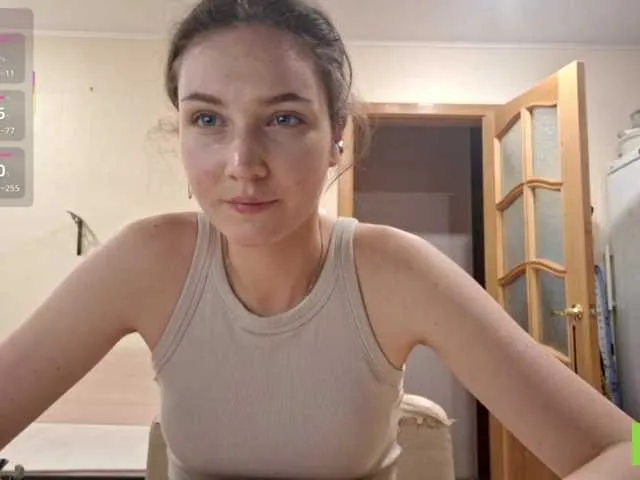 SquirtleBabyy – webcam model profile photo Image 3