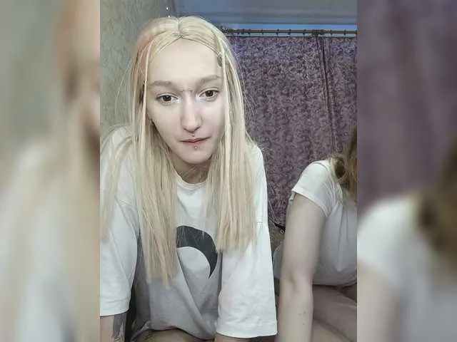 ChelseaBlondeUK – webcam model profile photo Image 3